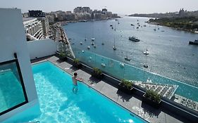 Verdi Gzira Promenade